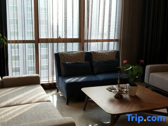 Yaoye International Hotel
