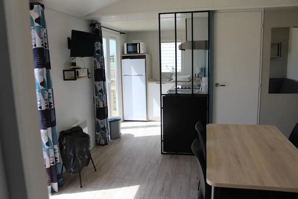 Camping L'atlantys