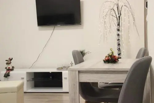 Metropole De Luxe Suite