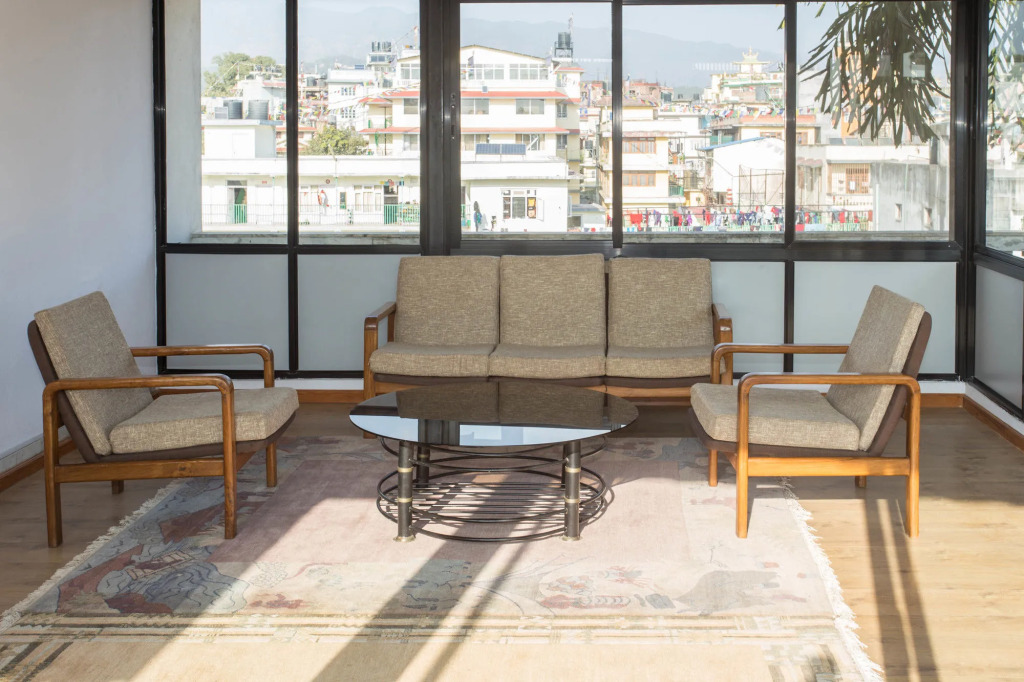 Hotel Norbu Sangpo