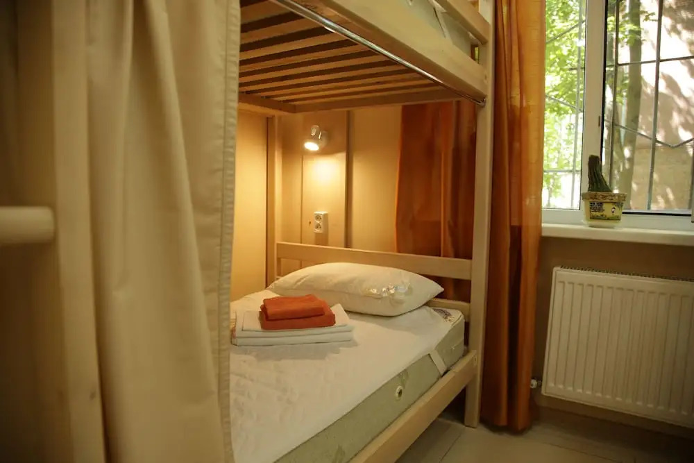Hostel Good Night