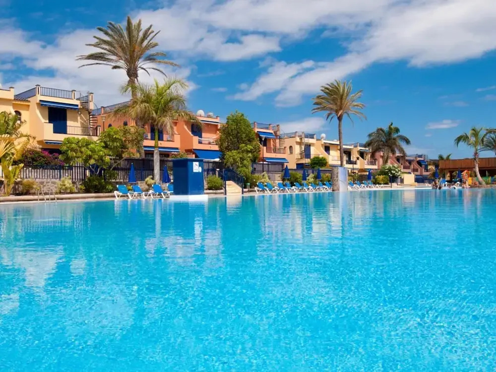 Dúplex Meloneras Bahía 7 by Villagrancanaria