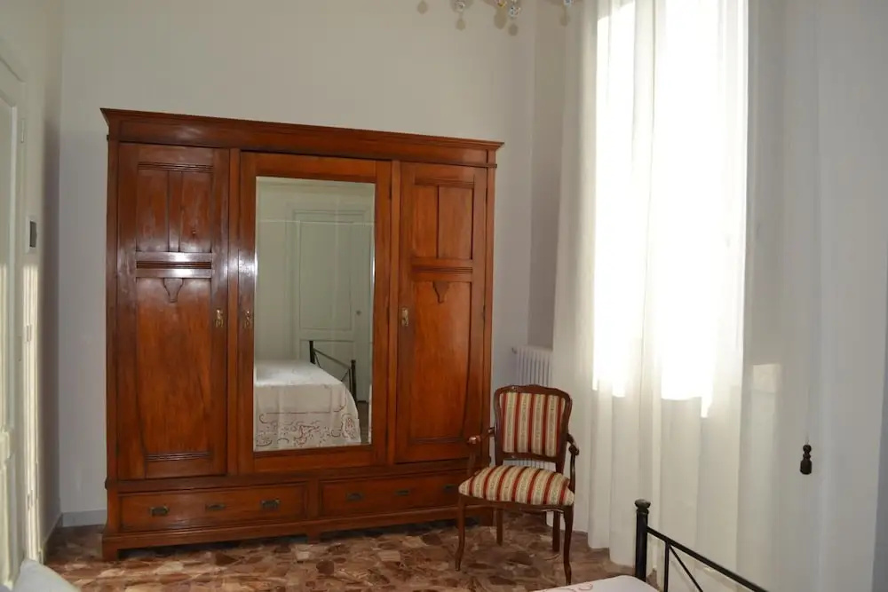 Le Signorine B&B Lecce