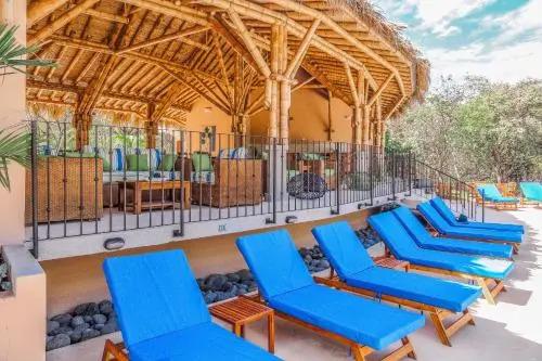 The Cove 4 at Playa Ocotal
