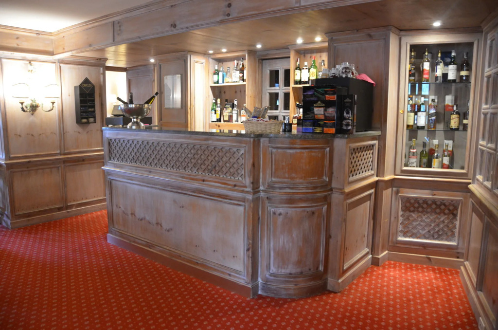 Hotel & Residence Catturani