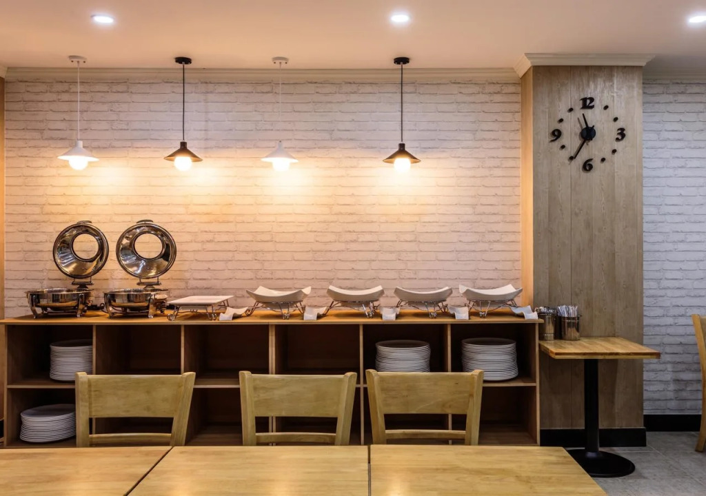 Ellui Hotel Jeju