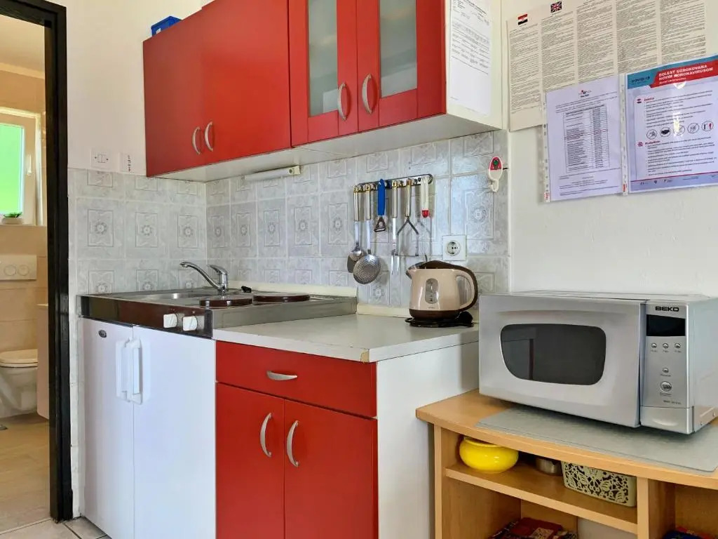 Apartments Horvat