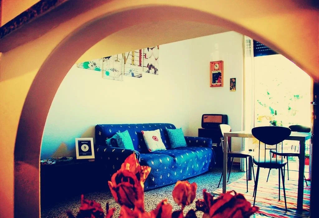B&B Rosa malpensa
