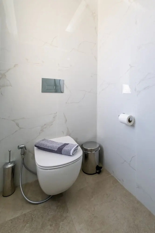 Bliss Villas Complex with private pool