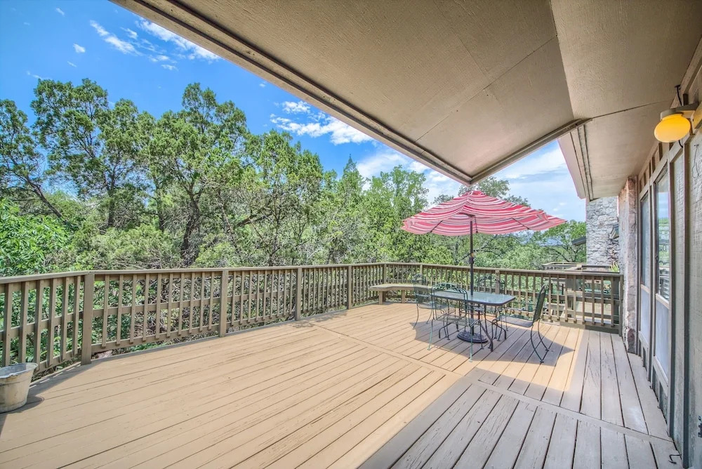 Deer Haven Tbm 406 2 Bedroom Condo by RedAwning
