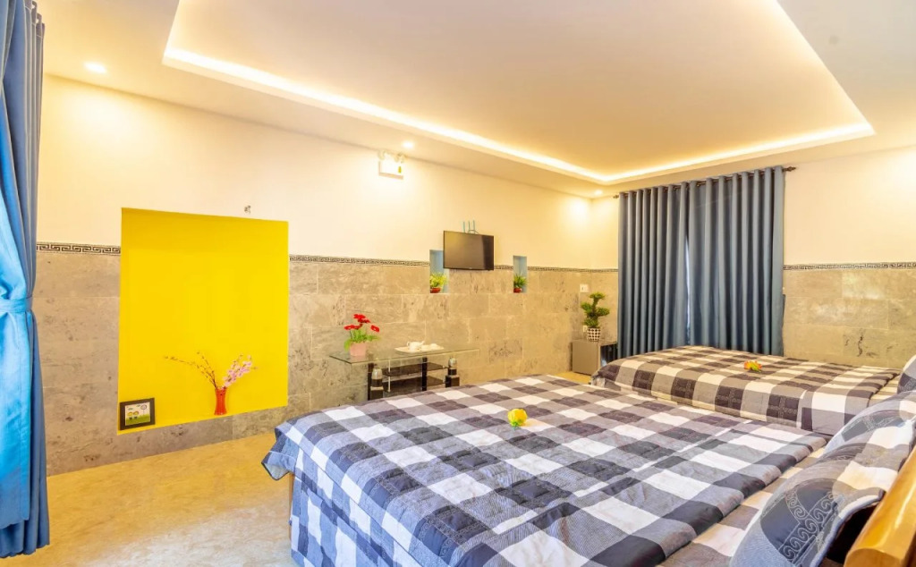 Binh Yen Homestay (Peace Homestay)