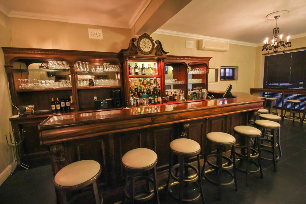 The Victorian 1906