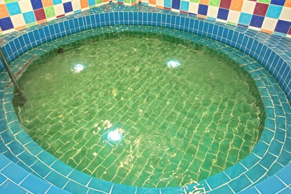 Gyeongju Insta Spa Pension