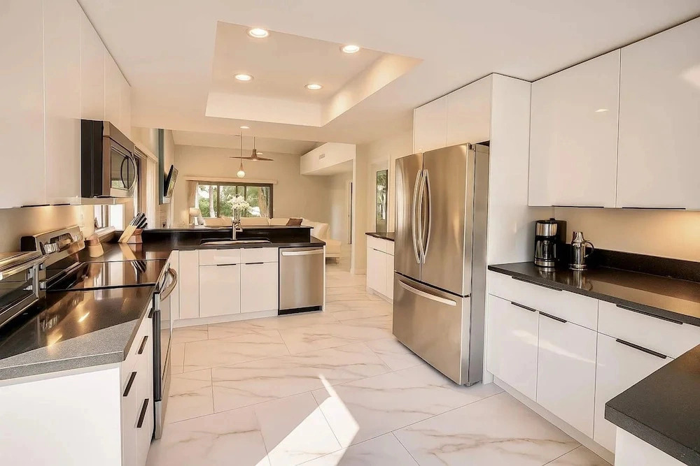 Modern Luxury at Ironwood Country Club Palm Desert