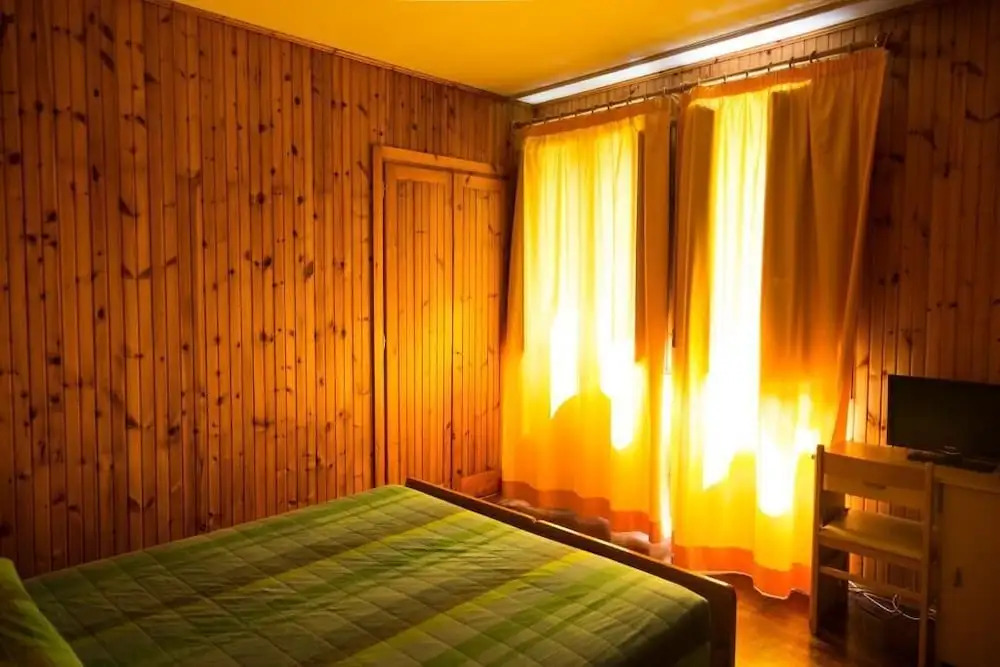 Albergo Centrale Scanno