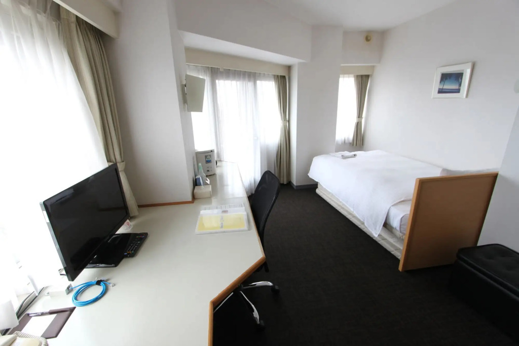 Smile Hotel Tokyo-Tamanagayama