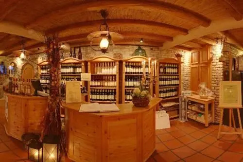 Weingut Magdalenenhof