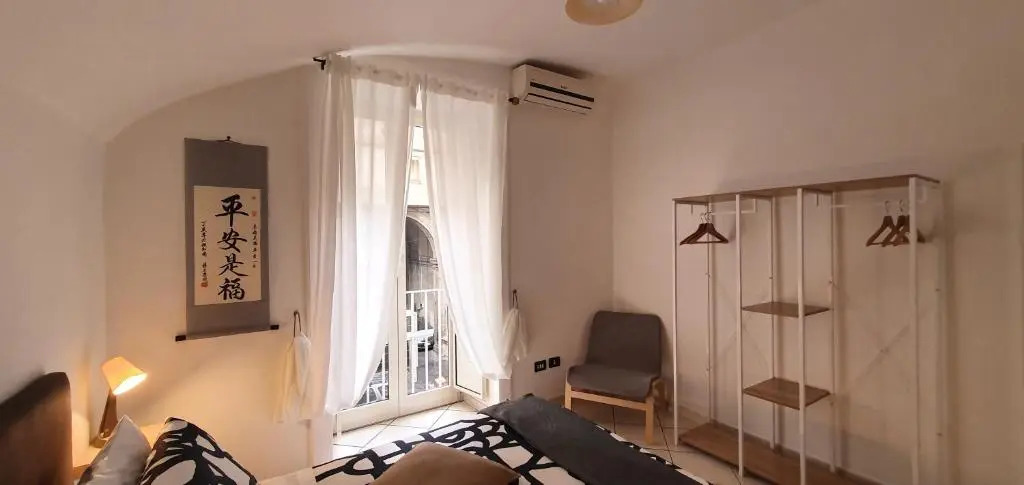 FraBa Apartment
