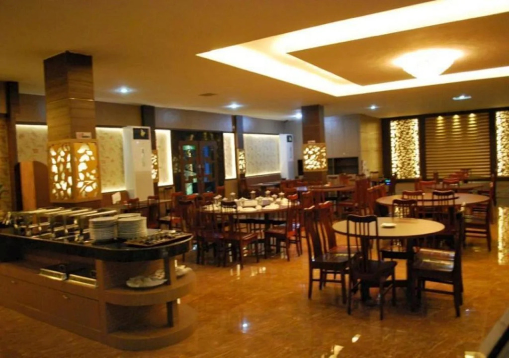 Pelangi Hotel & Resort