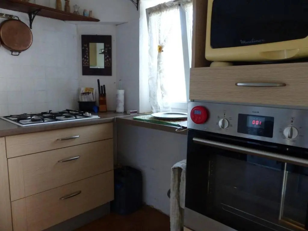 Appartement Le Lavandou, 2 pièces, 4 personnes - FR-1-308-121