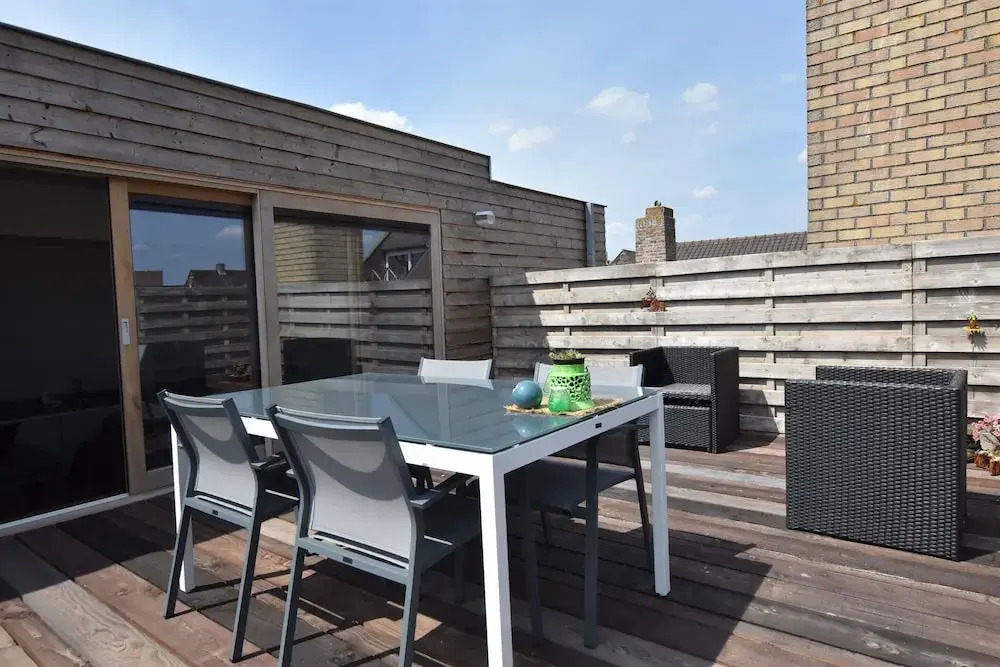Apartment in Watou Near French Border