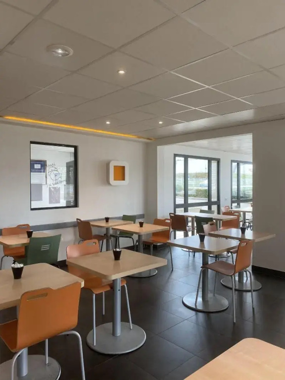 Ibis budget Verdun