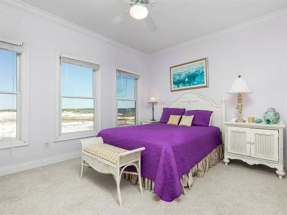 Pink Palace by Meyer Vacation Rentals