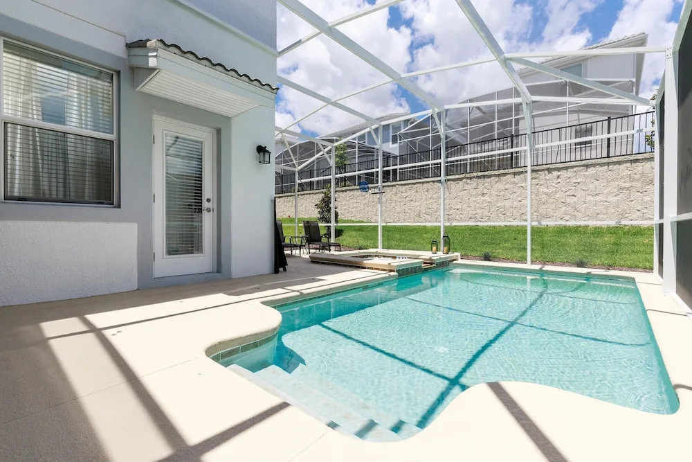 1576tl-the Retreat at Champions Gate