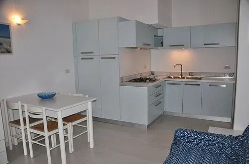 Appartamento Dambra 1A