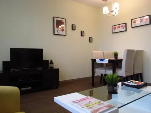 Alocassia Serviced Apartments