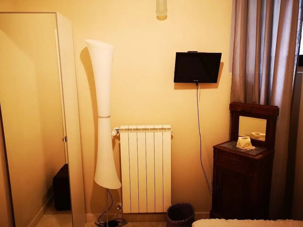 B&B Lannunziata