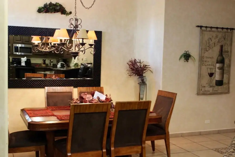 Bella Sirena 2BR BD 502-V by Casago