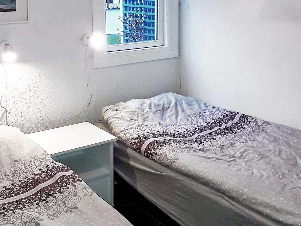 Holiday home Vestervig V