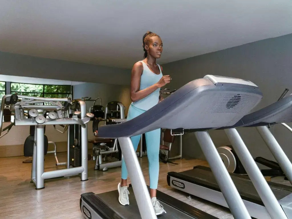 Novotel Abidjan Plateau