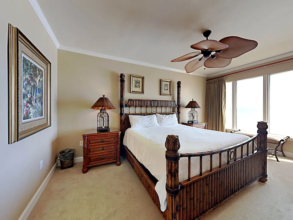 South Beach #301 by Southern Vacation Rentals