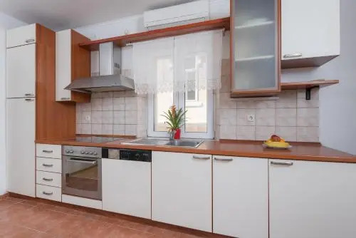 Apartments Santo