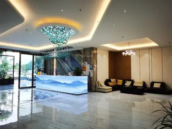 Yuxi Lakeside Hotel