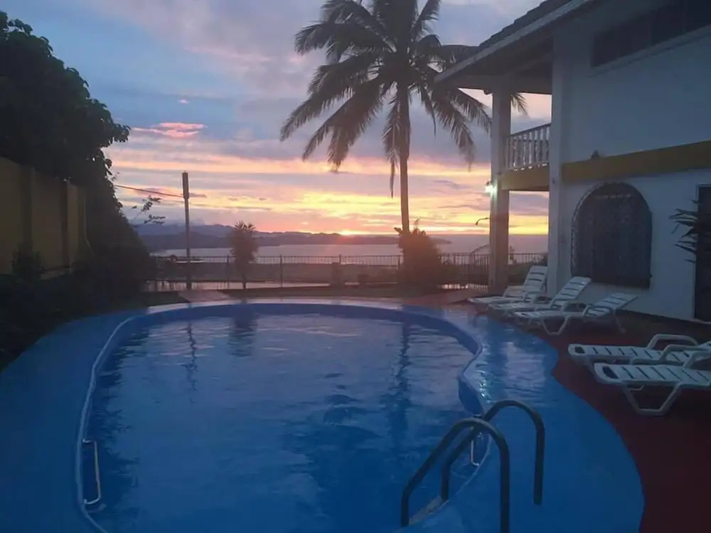 Amalia Inn