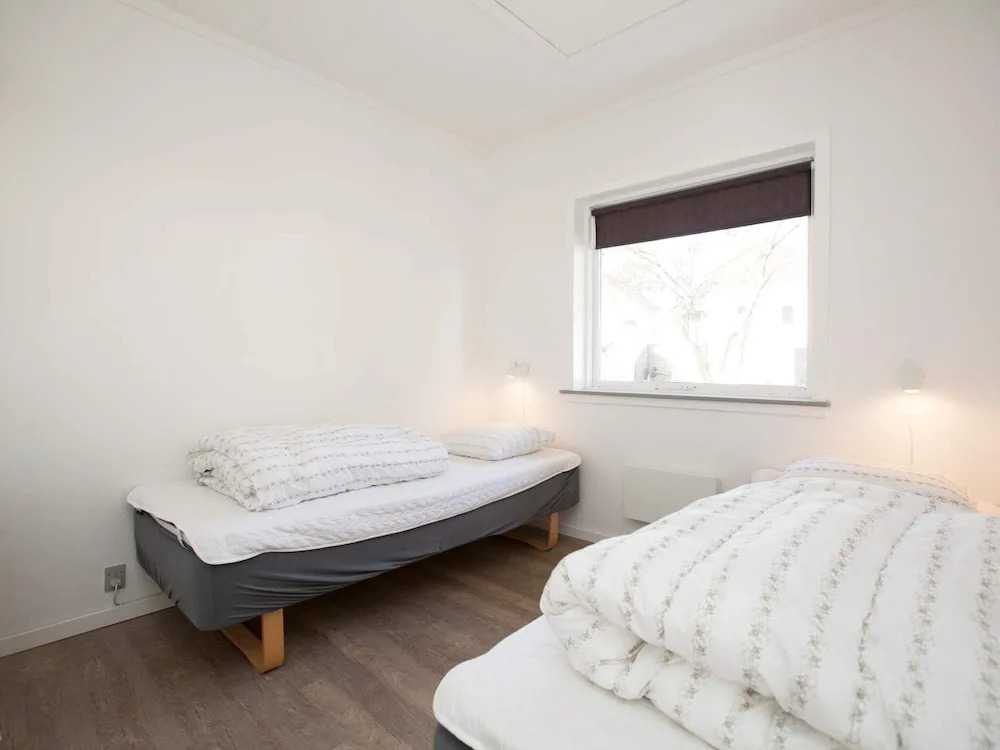 14 Person Holiday Home on a Holiday Park in Blavand