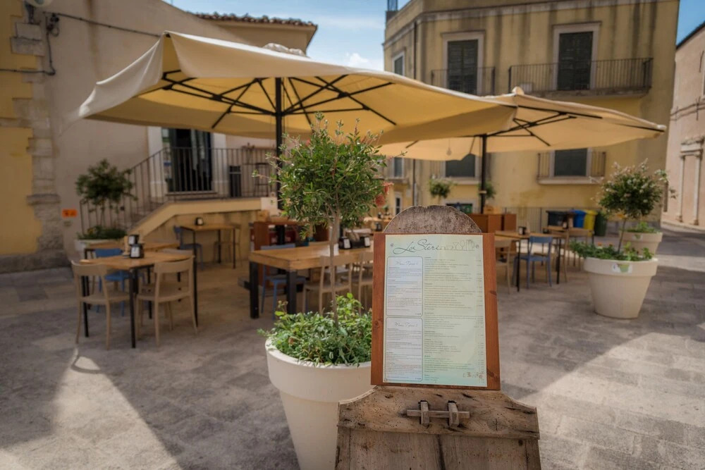 Locanda LoSteri