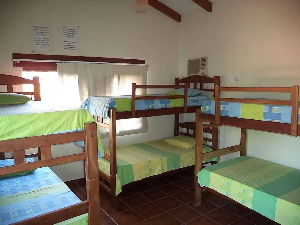 Lilis Hostel