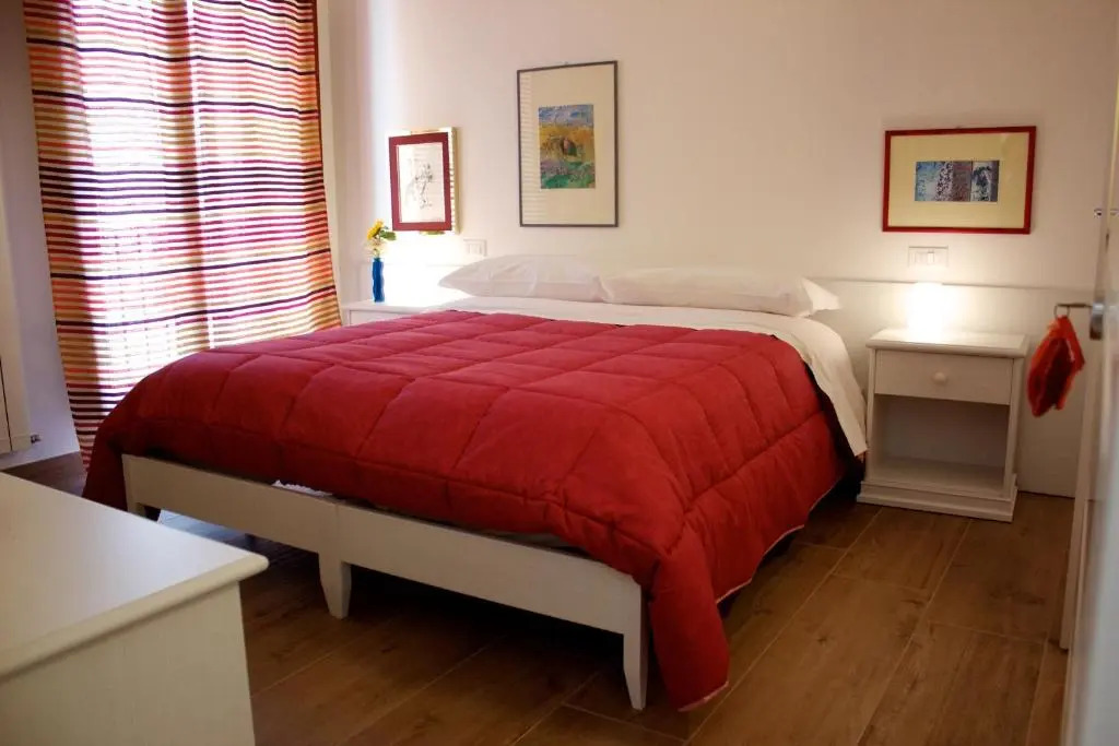 Paneolio B&B