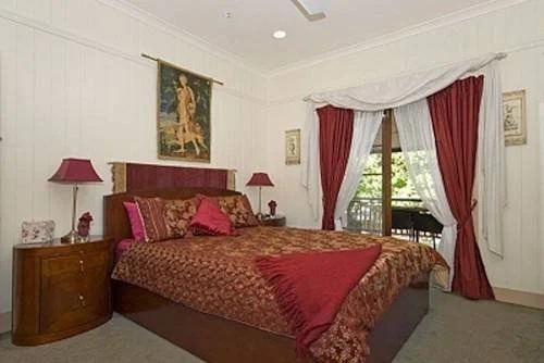 Fern Cottage Bed & Breakfast