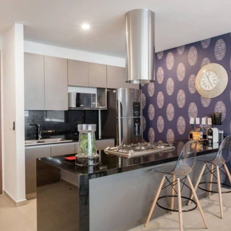 Cheli I Amazing 1 Bedroom Apartment in Polanco