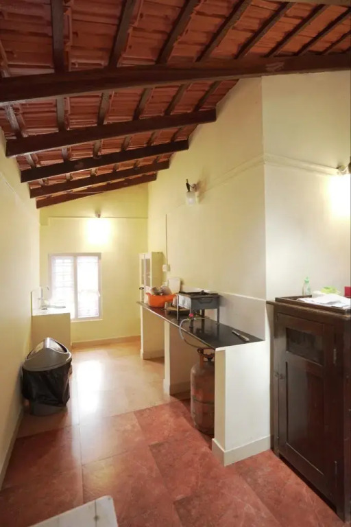 Heritage Bungalow In Madikeri