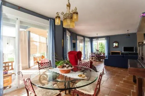 Villa con Vistas