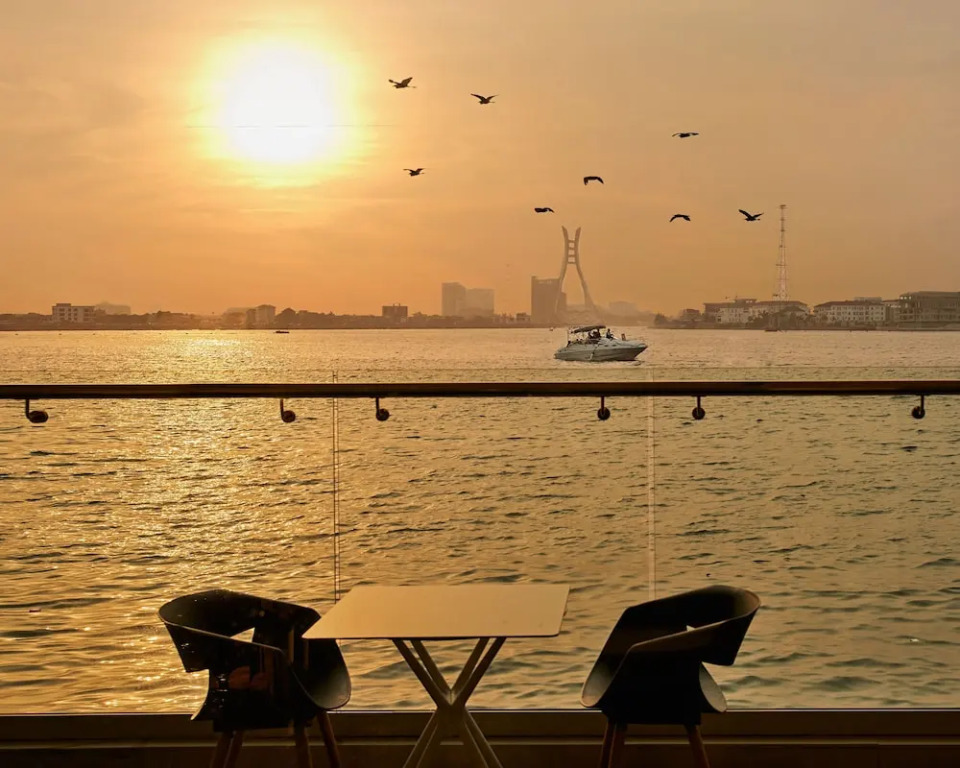 The Yacht Hotel