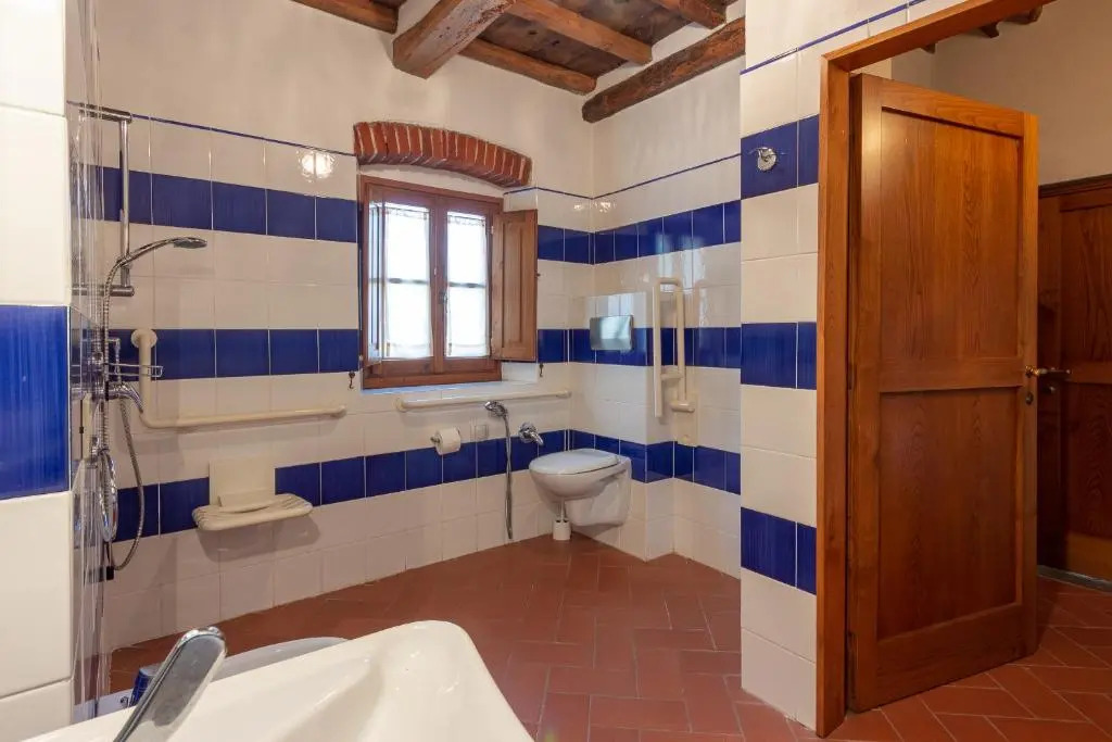 Agriturismo I Bonsi