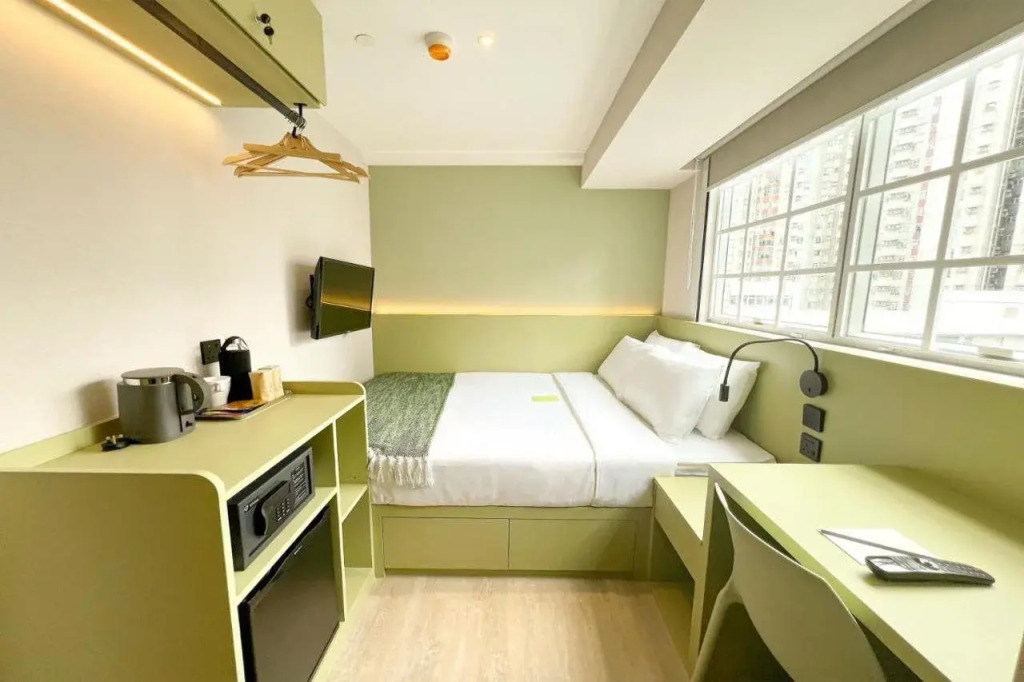 Urbanwood Hung Hom