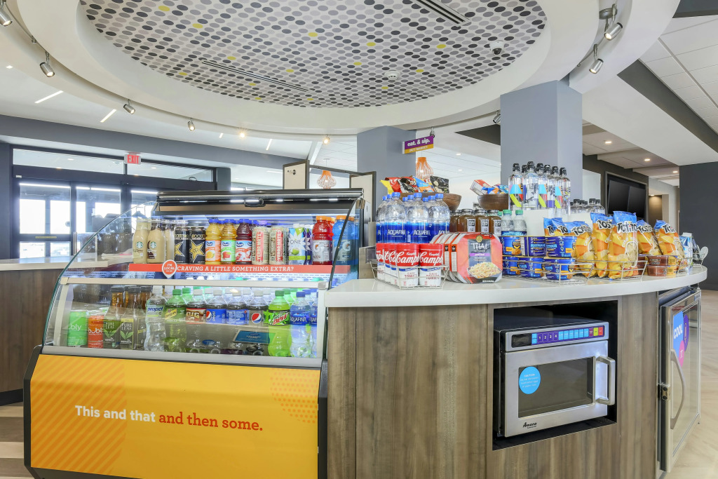 Tru by Hilton Amarillo West